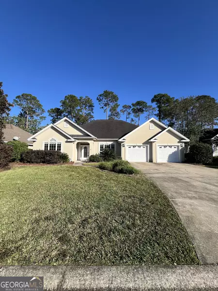 229 Laurel Landing BLVD, Kingsland, GA 31548