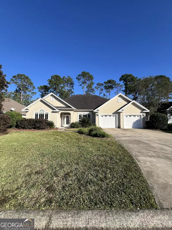 229 Laurel Landing BLVD, Kingsland, GA 31548