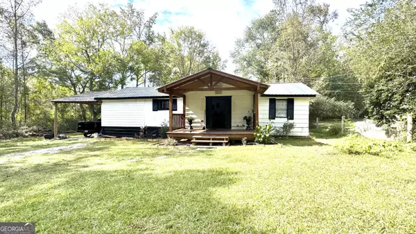 1283 Lexington Carlton RD, Carlton, GA 30627