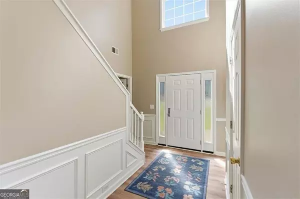 Kennesaw, GA 30144,3164 HARTNESS WAY