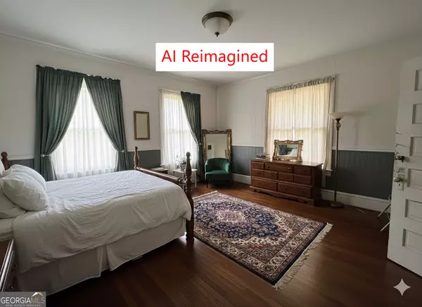 Macon, GA 31217,711 Applewood ST