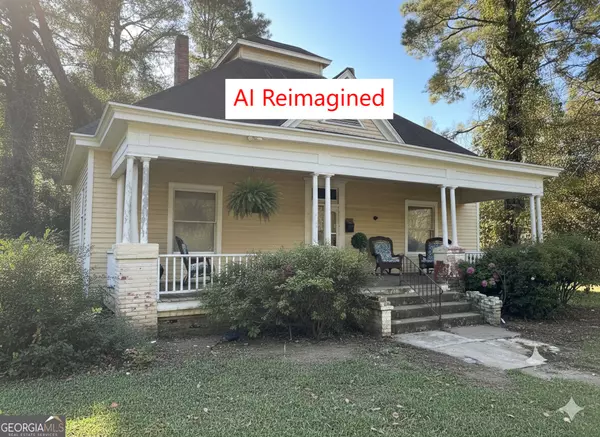 Macon, GA 31217,711 Applewood ST