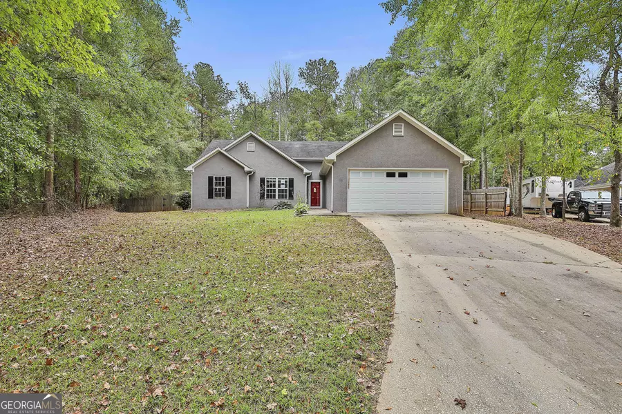 140 Halo TRCE, Sharpsburg, GA 30277