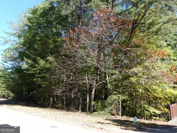 0 ZEPPELIN STRASSE #LOT 78, Helen, GA 30545