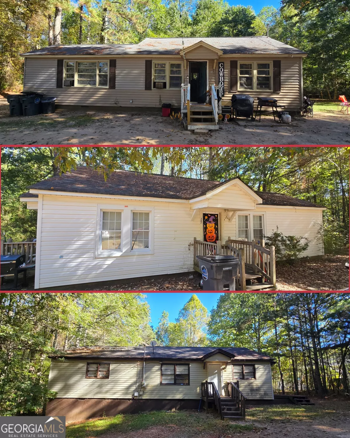 Carrollton, GA 30116,377 Dock Hyde Rd