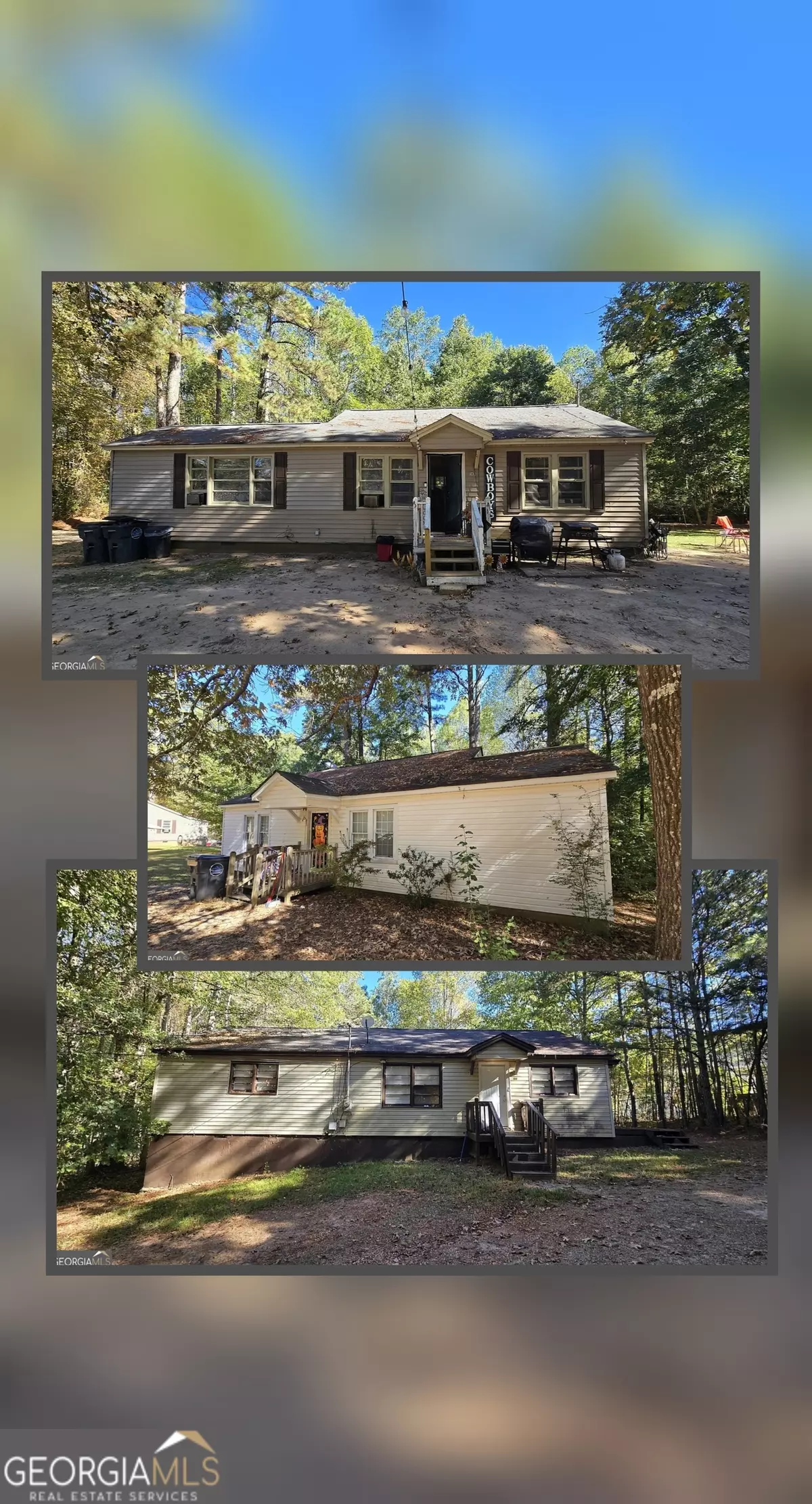 Carrollton, GA 30116,377 Dock Hyde RD