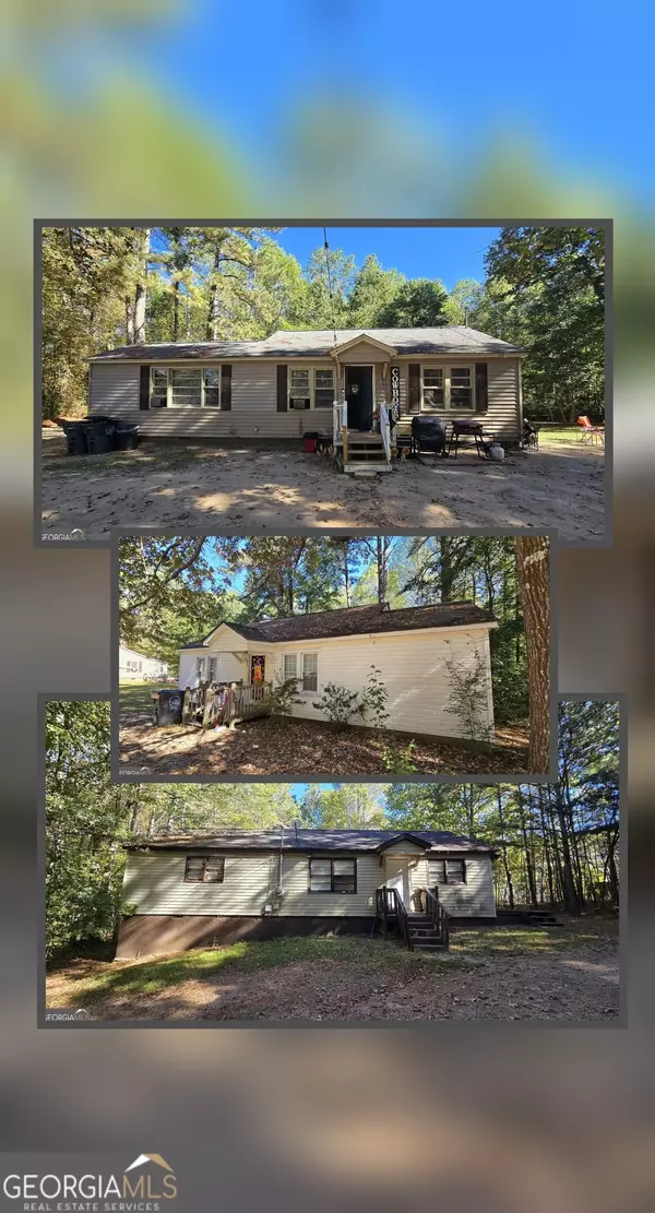 377 Dock Hyde RD, Carrollton, GA 30116
