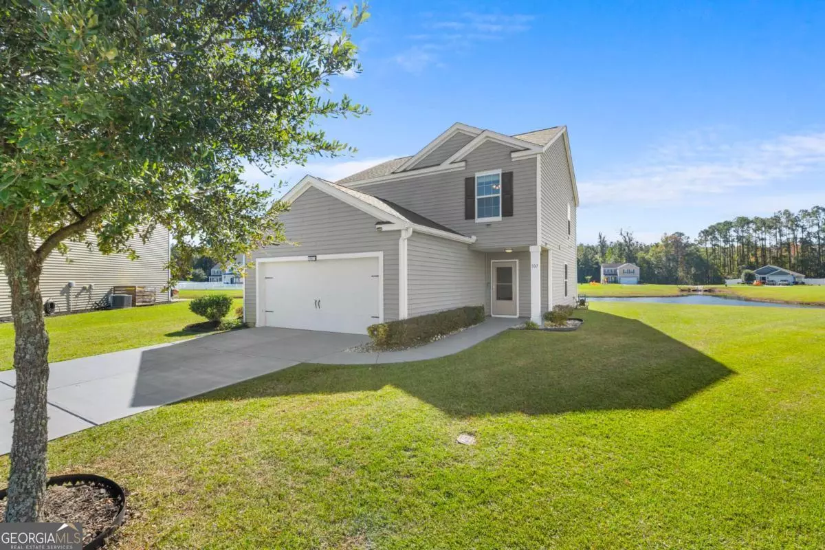 Guyton, GA 31312,107 Tupelo TRL