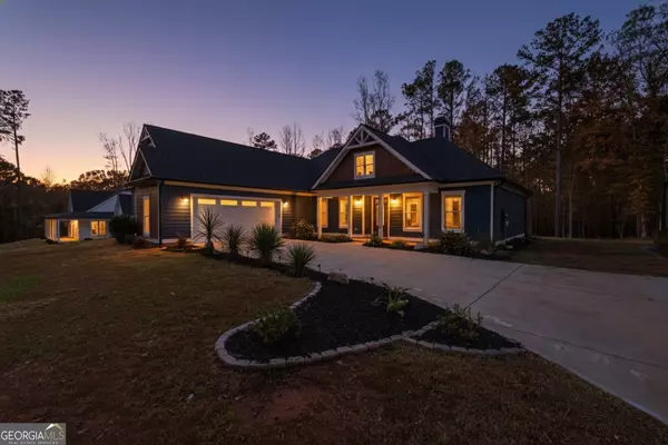 Monroe, GA 30655,1809 Monroe Jersey RD