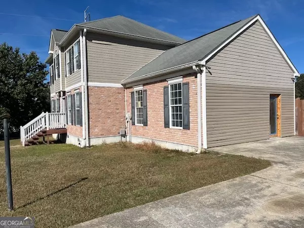 Macon, GA 31220,101 George Oxford DR