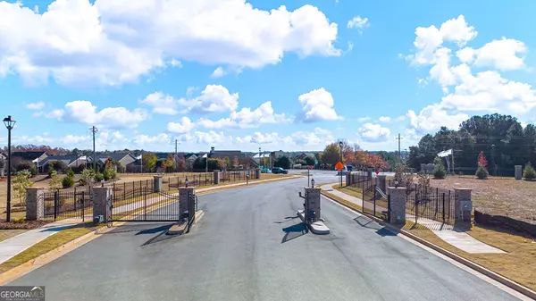 Hampton, GA 30228,1908 Endress CIR