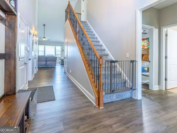 Cartersville, GA 30120,12 Aspen LN SE