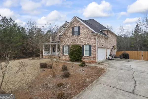 Covington, GA 30014,25 Abelia DR