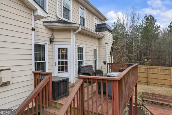 Covington, GA 30014,25 Abelia DR