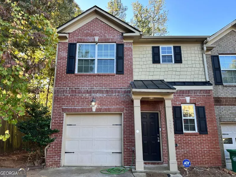 4295 Youngstown CIR, Stone Mountain, GA 30083
