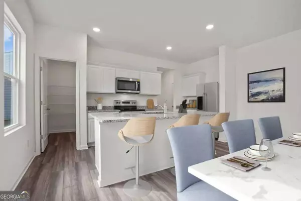 Mcdonough, GA 30253,401 Corricella CT