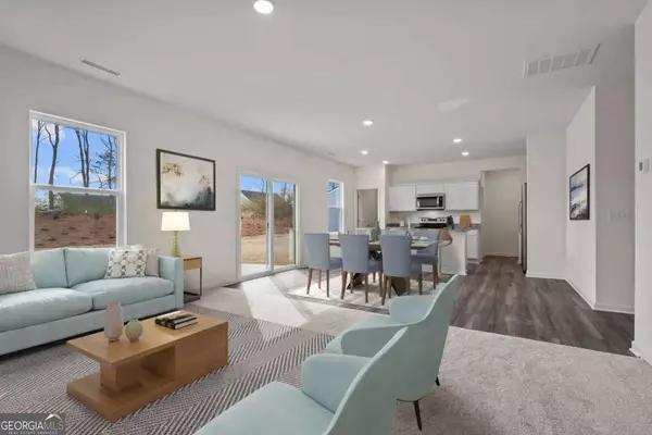 Mcdonough, GA 30253,401 Corricella CT