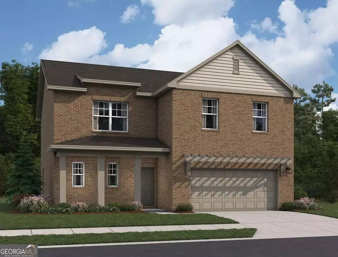 Mcdonough, GA 30253,409 Corricella CT