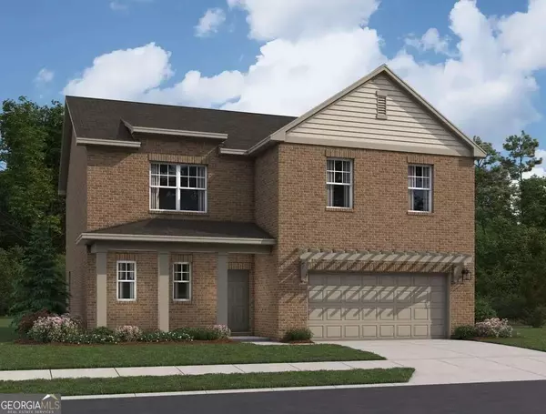 409 Corricella CT, Mcdonough, GA 30253