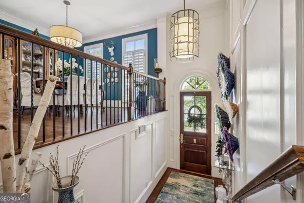 Alpharetta, GA 30022,9026 Riverbend MNR