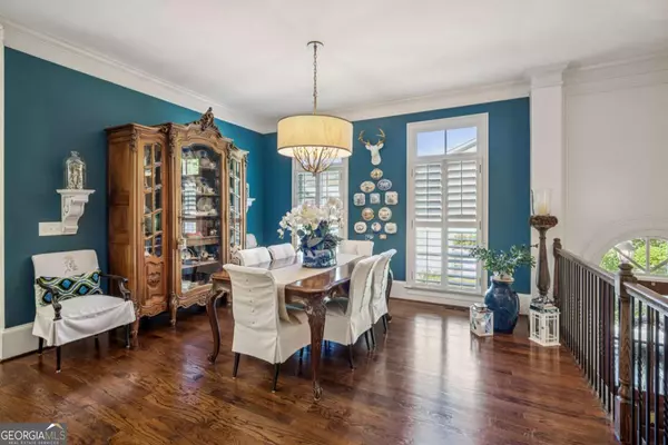 Alpharetta, GA 30022,9026 Riverbend MNR