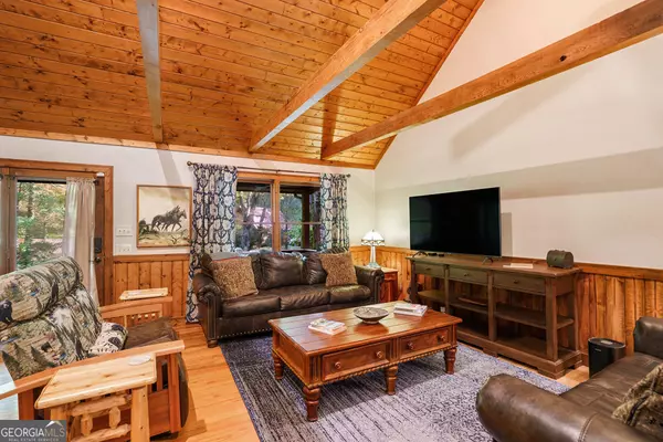 Blue Ridge, GA 30513,98 Bear LN