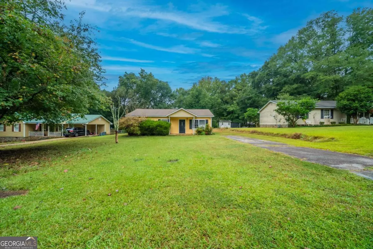 Griffin, GA 30223,107 Oakwood CIR