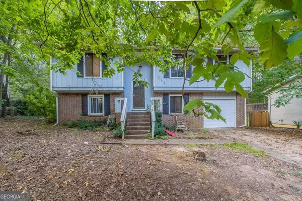 593 Country Lane DR, Jonesboro, GA 30238