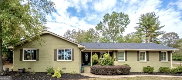 1091 Barber Creek, Watkinsville, GA 30677