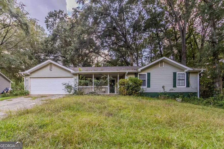 126 Wildwood RD, Stockbridge, GA 30281