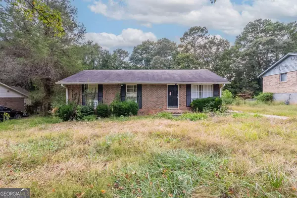 10167 Port Royal CT, Jonesboro, GA 30238