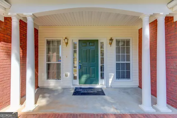 Monroe, GA 30655,3980 Lakeside BLVD