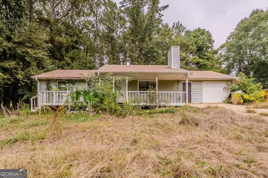 153 Springvalley CIR, Stockbridge, GA 30281