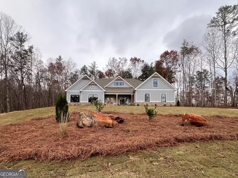 206 Shoals WAY, Clarkesville, GA 30523