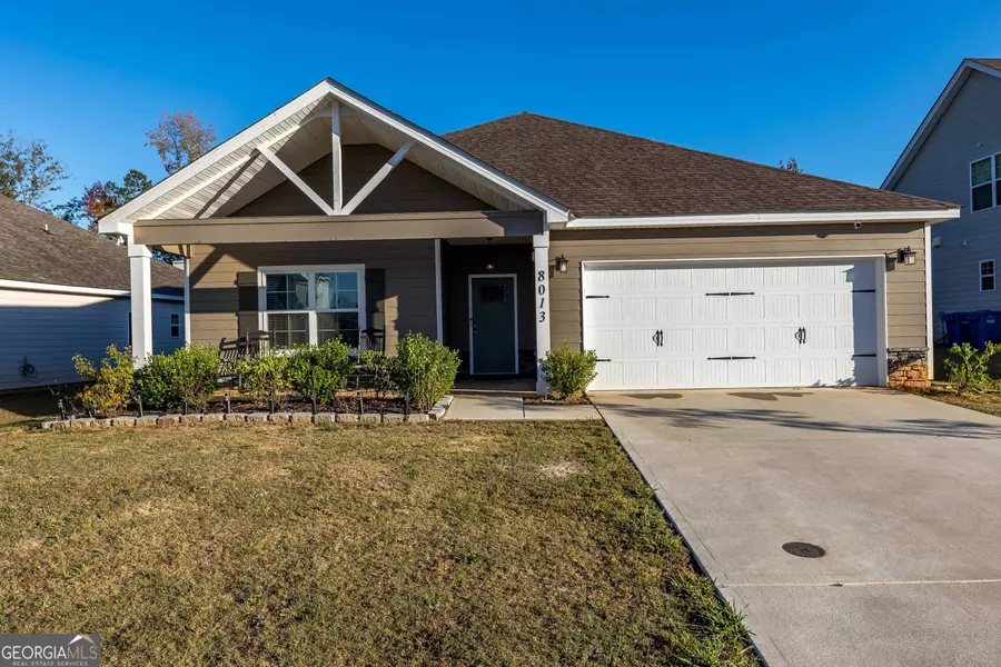 8013 Barton DR, Midland, GA 31820