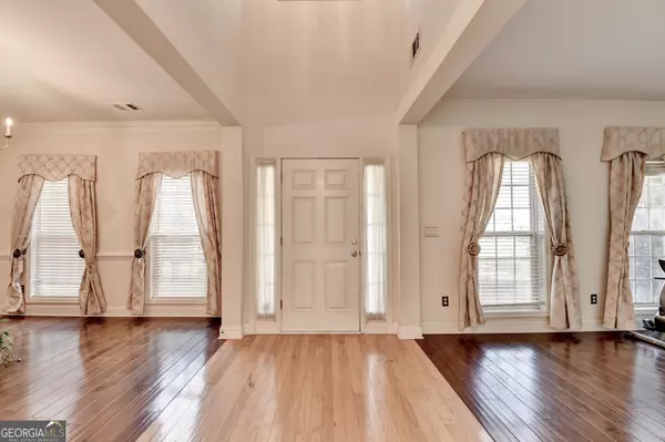 Lawrenceville, GA 30045,800 Roget CT