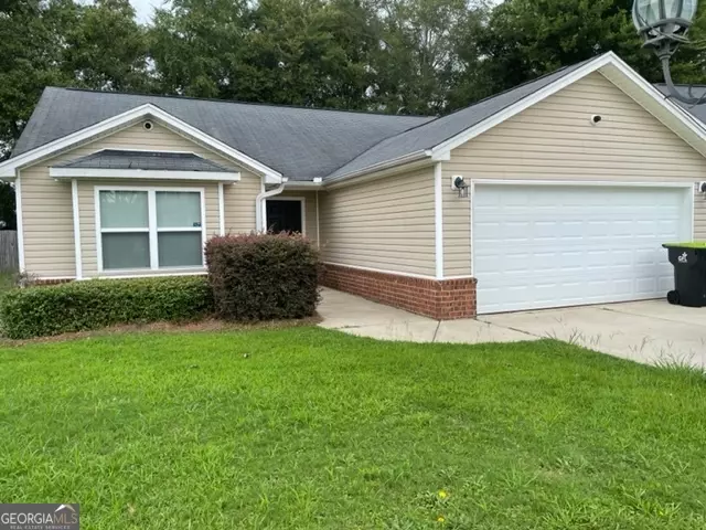 211 Edgarton WAY, Bonaire, GA 31005