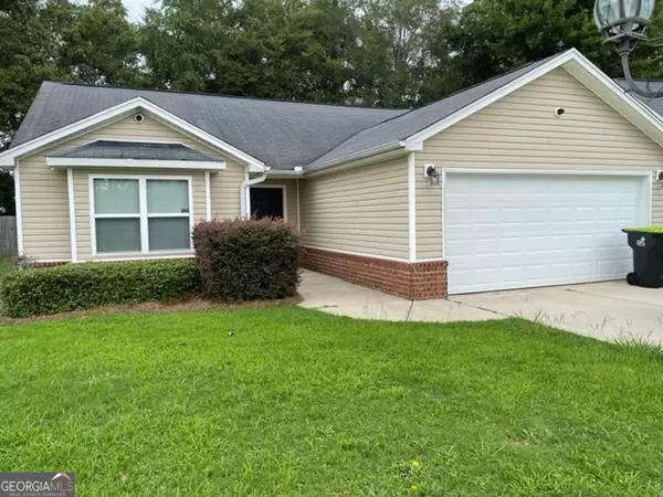 211 Edgarton WAY, Bonaire, GA 31005