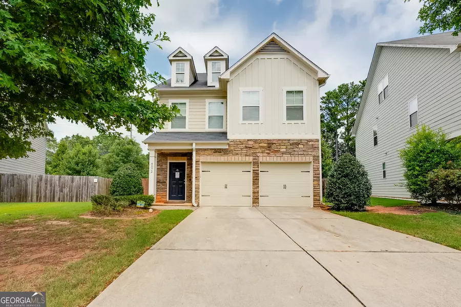 4072 Elsdon DR, Austell, GA 30106