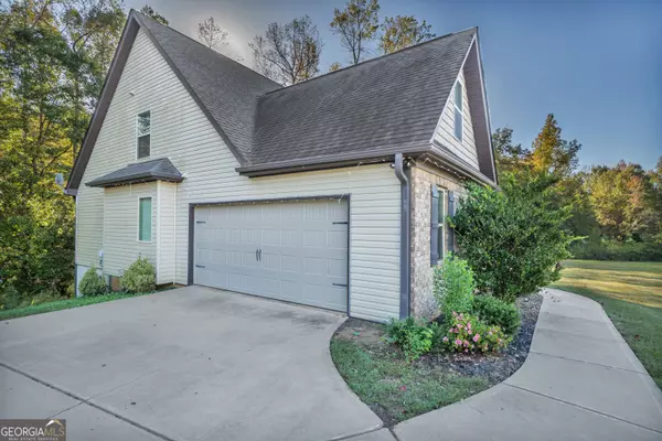 Milner, GA 30257,154 Liberty TRCE