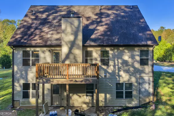 Milner, GA 30257,154 Liberty TRCE