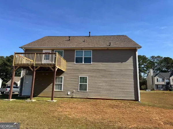 Douglasville, GA 30134,1121 Grove Trail PASS