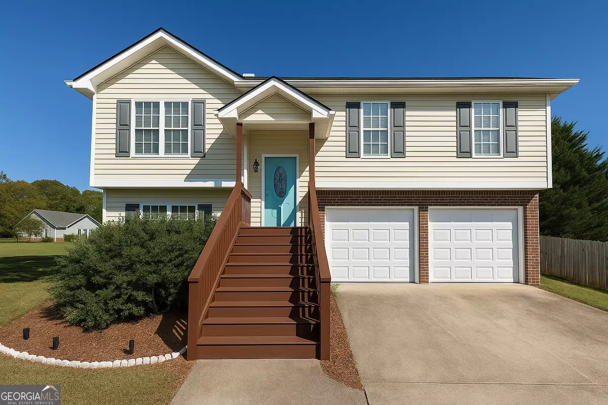 Comer, GA 30629,135 Shannons PL