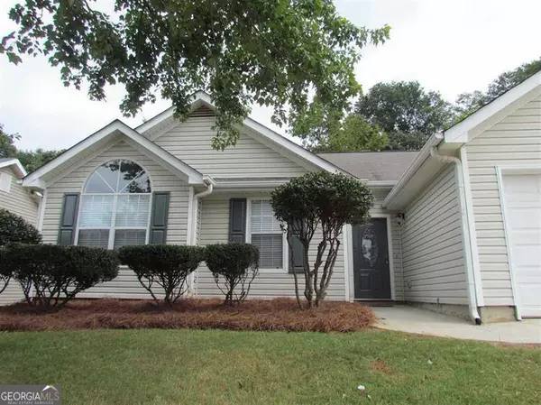 Mcdonough, GA 30253,706 Beaver Run TRCE