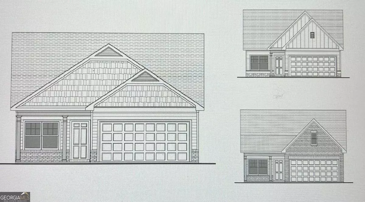 Dallas, GA 30132,35 Primrose DR #60