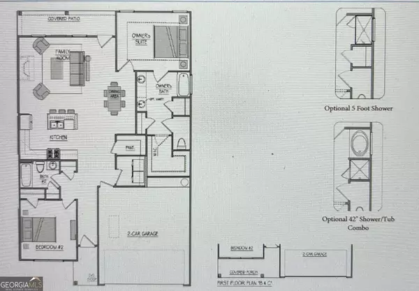 Dallas, GA 30132,266 Cedar Hill DR #79