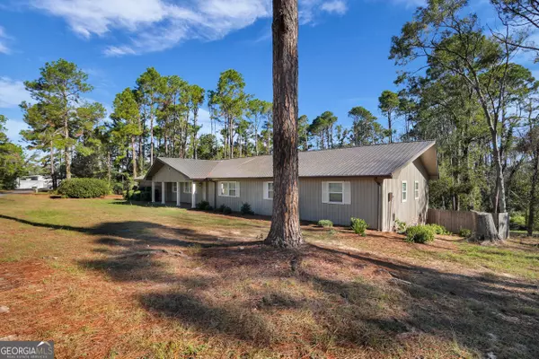 Lyons, GA 30436,141 Nelson AVE