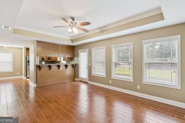 Brunswick, GA 31523,123 Southwinds DR