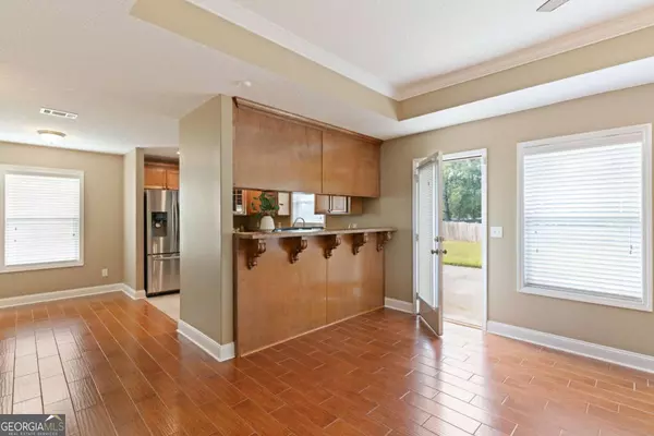 Brunswick, GA 31523,123 Southwinds DR