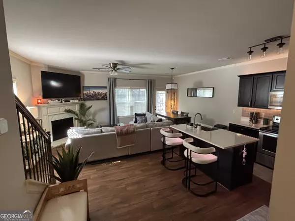 Oakwood, GA 30566,5321 Timber Hills DR